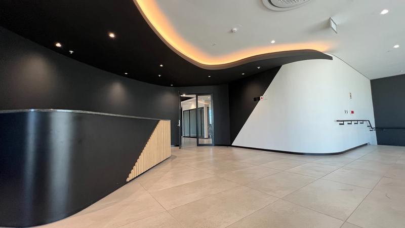 To Let commercial Property for Rent in Atlantic Hills Western Cape